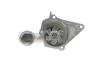 Помпа води Hyundai Accent/Getz/Elantra 1.3/1.5 94-05/Mitsubishi Lancer 1.2-1.5 83-95 (B/B)(6 л (opt-om) BUGATTI PA9201 (фото 2)