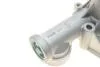 Помпа води Hyundai Accent/Getz/Elantra 1.3/1.5 94-05/Mitsubishi Lancer 1.2-1.5 83-95 (B/B)(6 л (opt-om) BUGATTI PA9201 (фото 3)