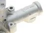 Помпа води Hyundai Accent/Getz/Elantra 1.3/1.5 94-05/Mitsubishi Lancer 1.2-1.5 83-95 (B/B)(6 л (opt-om) BUGATTI PA9201 (фото 4)