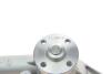 Помпа води Hyundai Accent/Getz/Elantra 1.3/1.5 94-05/Mitsubishi Lancer 1.2-1.5 83-95 (B/B)(6 л (opt-om) BUGATTI PA9201 (фото 9)