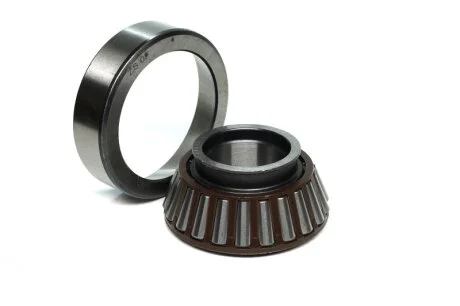 Подшипник 40*90*39 шкворня RENAULT, VOLVO (пр-во CEI) 130.778 C.E.I 130778