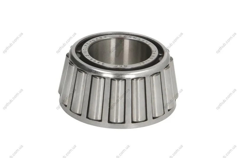 Подшипник КПП DAF, IVECO, MAN, MB, RENAULT, SETRA, VOLVO, ZF (пр-во CEI) 137.150 C.E.I 137150 (фото 1)
