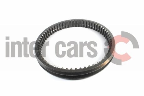 Муфта синхронизатора DAF, MAN, RENAULT, SETRA, VOLVO (CEI) 154.202 C.E.I 154202