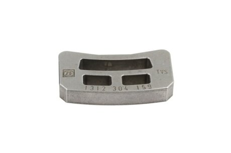 Вкладыш синхронизатора КПП DAF, IVECO, MAN, MB, RENAULT, SETRA, VOLVO, ZF (CEI) 156.176 C.E.I 156176