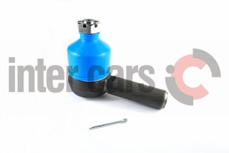 Наконечник М30*1,5*120 тяги рул. VOLVO с прав. резьб. (CEI) 198.624 C.E.I 198624