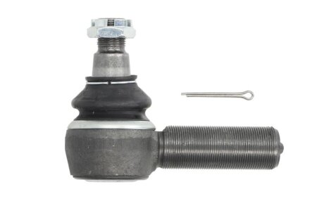 Наконечник М30*1,5, М20*1,5*120 тяги рул. VOLVO FH12,16,FM7,9,10,12 лев. (CEI) 221.028 C.E.I 221028