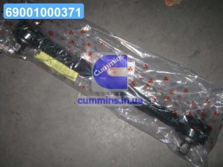 Тяга реактивная SCANIA 4,P,G,R,T L=616,5 (CEI) 225.215 C.E.I 225215