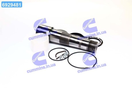 Р/к шкворня VOLVO FH12,16,FM7,9,10,12,B12 на сторону (без подш.) (CEI) 230.043 C.E.I 230043