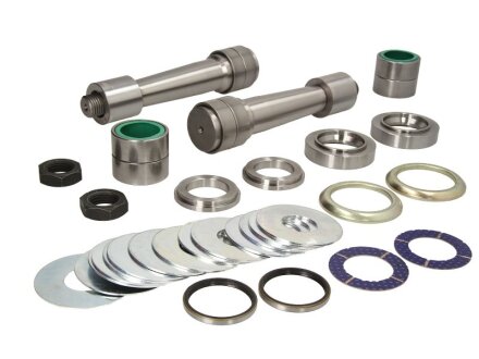 Р/к шкворня DAF CF65,75,85,LF55,95XF,XF95,105 на ось (CEI) 230.060 C.E.I 230060