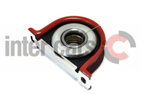 Опора валу кардан. (підвісний підшипник) IVECO Cargo,tech (CEI) 284.022 C.E.I 284022