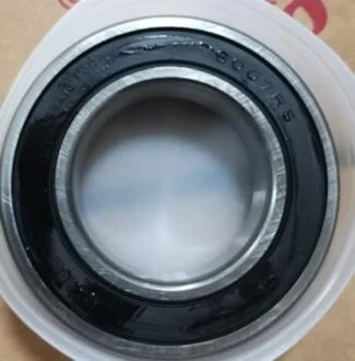 Подшипник шариковый d>30 C&U 6007-2RS C3