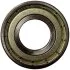 Подшипник шариковый d>30 C&U 6202-2Z/C3 (фото 1)