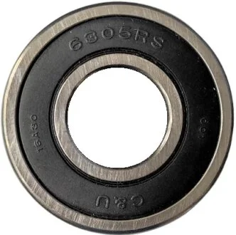 Подшипник шариковый d>30 C&U 6305-2RS/C3