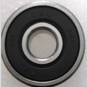 Подшипник шариковый d>30 C&U SA6301-2RSM C0