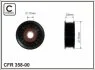 Ролик CAFFARO 35800 (фото 1)