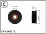 Ролик CAFFARO 500076 (фото 1)