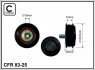 РОЛИК НАТЯЖНИЙ VW Passat 1.9 TDI CAFFARO 8325 (фото 1)