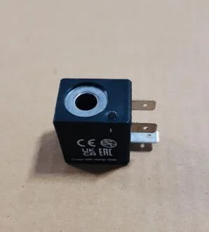 Катушка пневмораспределителя 12V, ЕТАЛОН Camozzi G7H