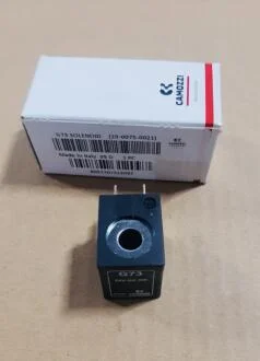 Катушка пневмораспределителя 24V, ЕТАЛОН Camozzi U73/ G73