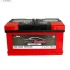 100 Ah/12V CARBON (0) Euro_L4 короткий Carbon CRB100-L4-00 (фото 2)