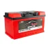 85 Ah/12V CARBON sb_низький (0) Euro Carbon CRB85-00L (фото 1)