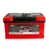 85 Ah/12V CARBON sb_низький (0) Euro Carbon CRB85-00L (фото 2)