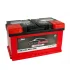 85 Ah/12V CARBON sb_низький (0) Euro Carbon CRB85-00L (фото 3)