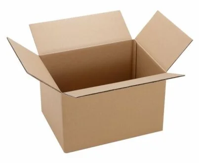 Гофрокороб CARFACE R BOX SMALL