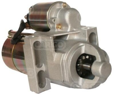 Стартер СТАРТЕР | - CN CARGO 110216