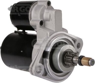 Стартер Стартер CN CARGO 110363