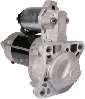 Стартер Стартер JS365 CN CARGO 110389