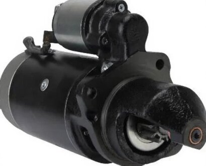 Стартер (HC-) CARGO 110524