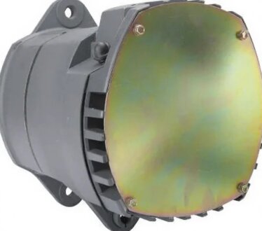 Генератор ГЕНЕРАТОР CN CARGO 110591