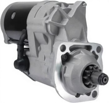 Стартер Стартер CN CARGO 110944