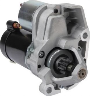 Стартер CARGO 111335