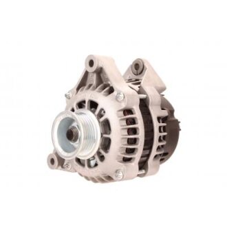 Генератор ГЕНЕРАТОР CN CARGO 111514