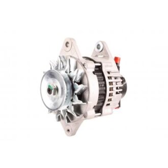 Генератор ГЕНЕРАТОР CN CARGO 111515