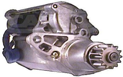 Стартер Стартер JP CARGO 111544