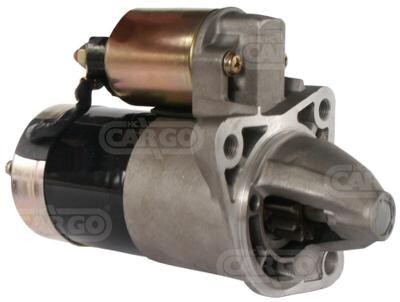 Стартер Стартер CN CARGO 111730