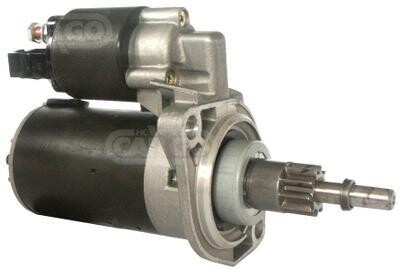 Стартер Стартер CS619 CN CARGO 111749