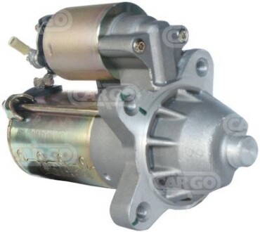 Стартер Стартер IN CARGO 111750