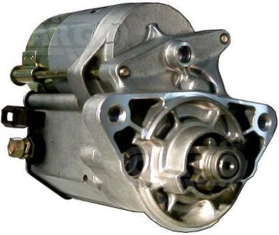 Стартер Стартер JP CARGO 111785