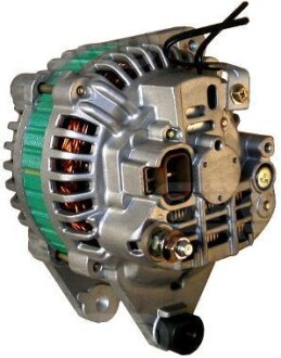 Генератор ГЕНЕРАТОР CN CARGO 111806