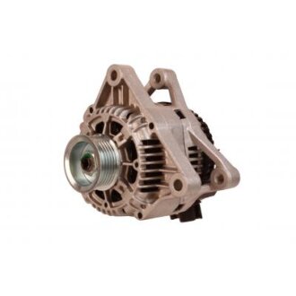 Генератор ГЕНЕРАТОР CN CARGO 112058