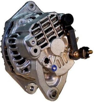 Генератор ГЕНЕРАТОР CN CARGO 112067