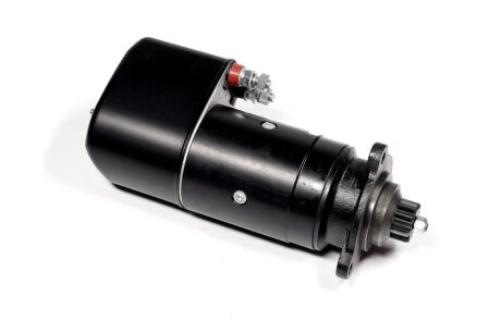 Стартер CARGO 112116