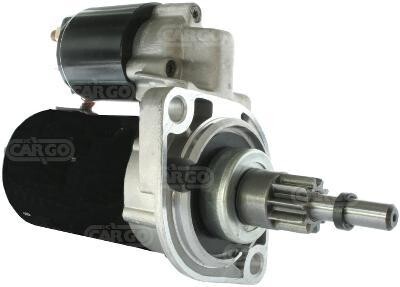 Стартер Стартер CS601 CN CARGO 112131