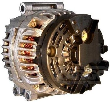 Генератор ГЕНЕРАТОР CN CARGO 112144