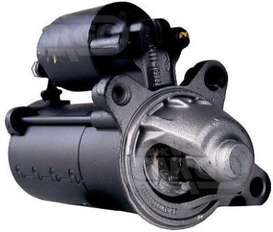 Стартер Стартер CS1170 CN CARGO 112235