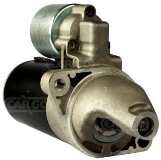 Стартер Стартер CN CARGO 112309